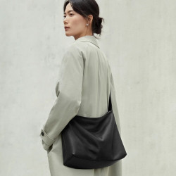 Joo-jin's Oxen Skin Sacks