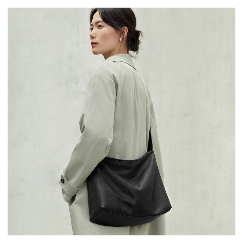 Joo-jin's Oxen Skin Sacks