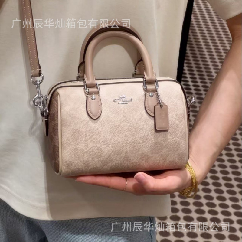 Rowan Boston Mini Fashion