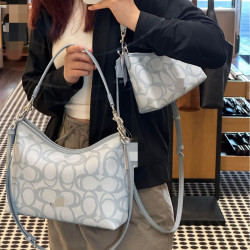 Laurel's Vagrancy Bag (New Version)