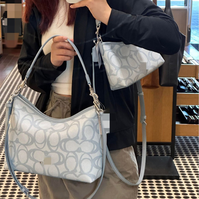 Laurel's Vagrancy Bag (New Version)