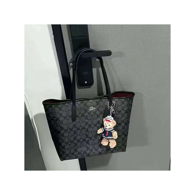 Cycity-33 Toad-Button Bag