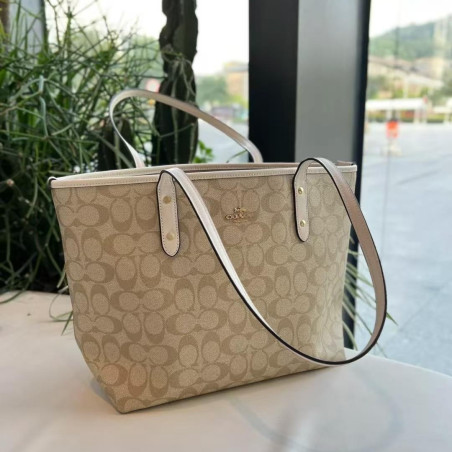 Cay30 Shopping Bag - Classic High Capacity