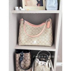 Kaulel Laurel Bag: Spacious One-Shoulder Design