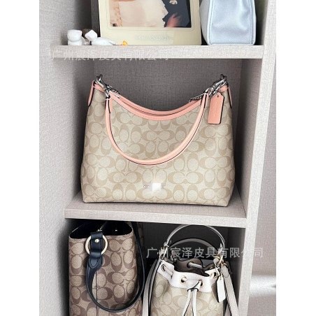 Kaulel Laurel Bag: Spacious One-Shoulder Design