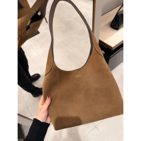 Brooken Brooklyn: Lazy Handbag