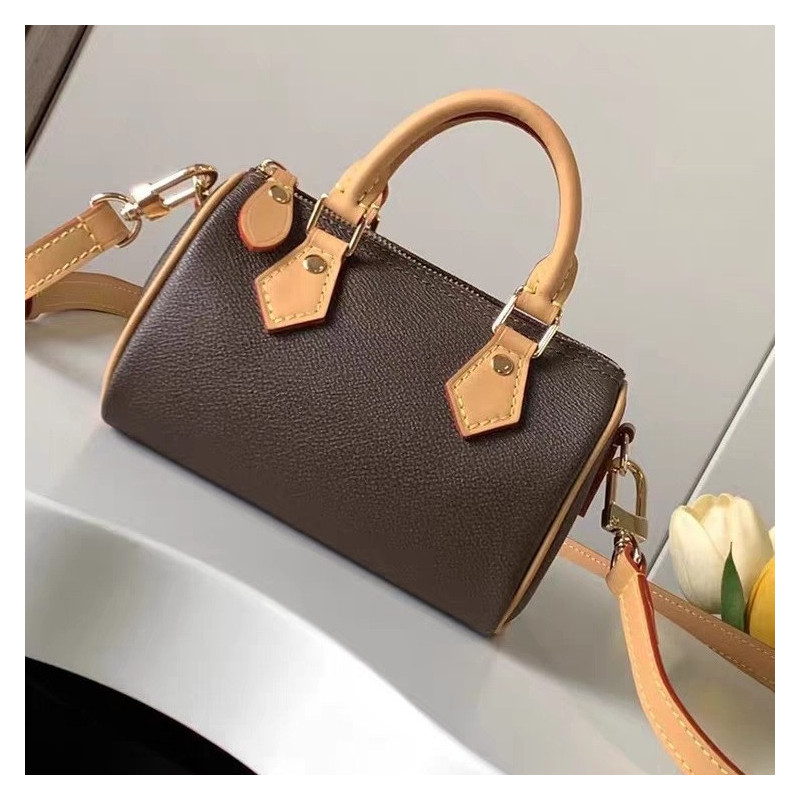 Old Steel Speedy 20 Nano Birlivate