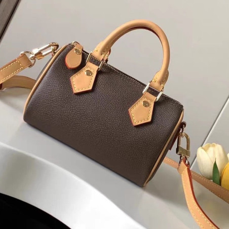 Old Steel Speedy 20 Nano Birlivate