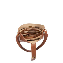 Barya's Chic One-Shoulder Bag