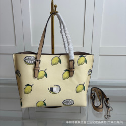 Cherry-Packed Handbag for Molly