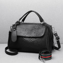 New One-Shoulder Handbag