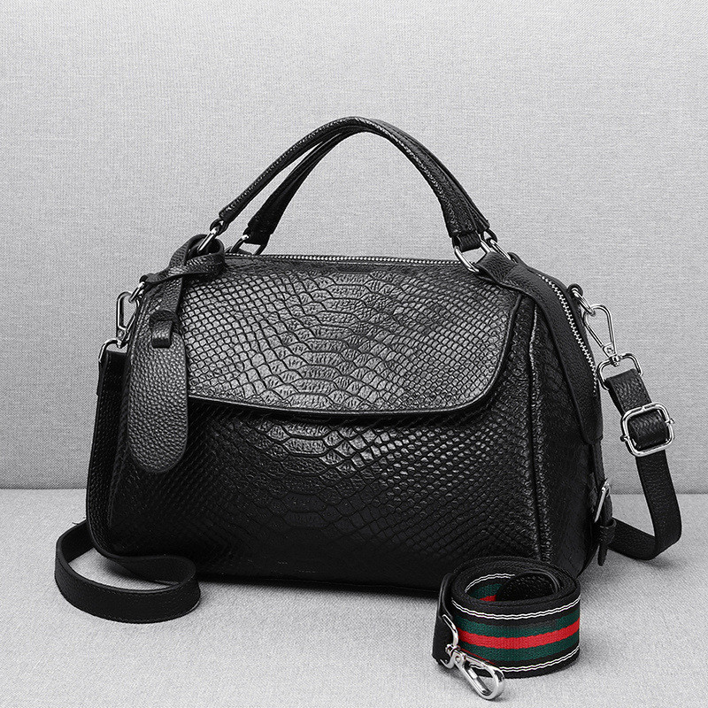 New One-Shoulder Handbag