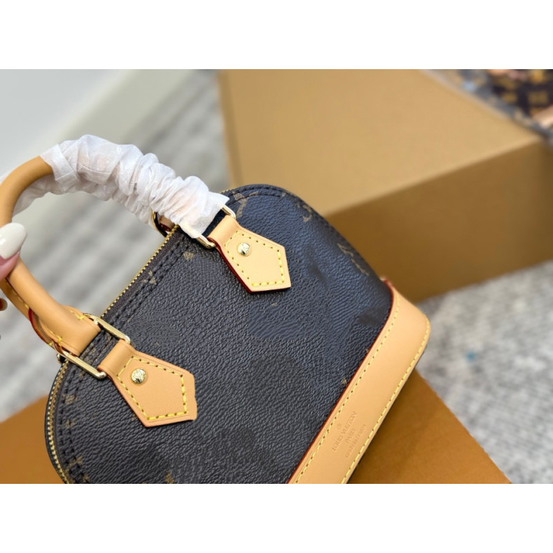 European-American Wind Shell