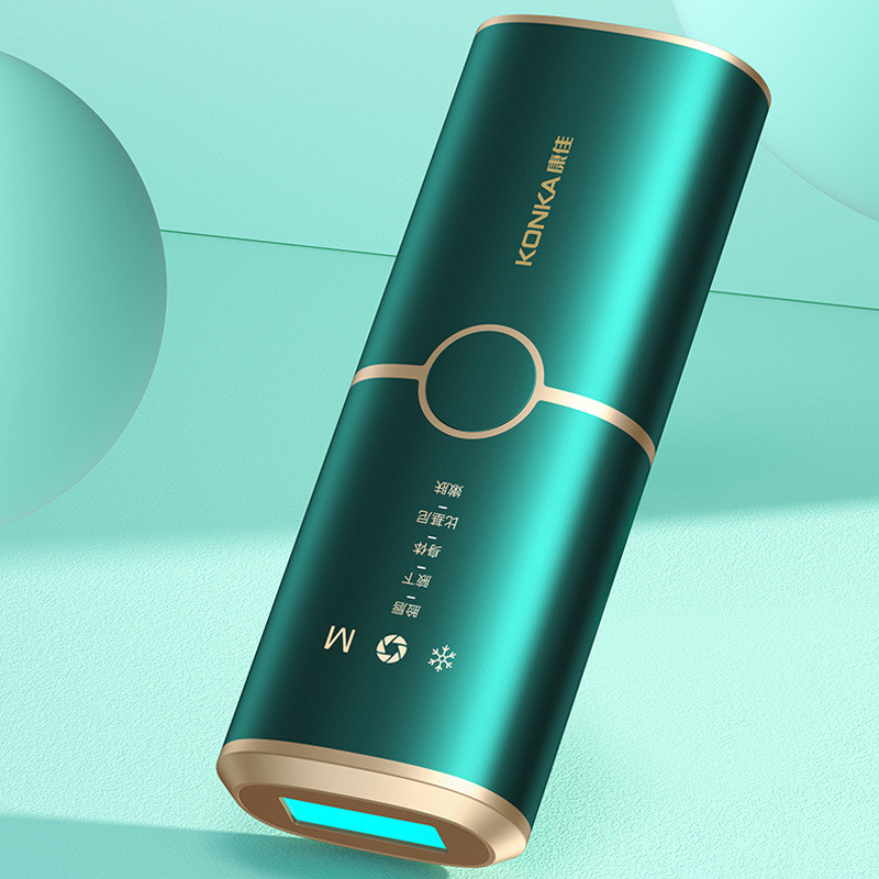 Conga Ice Defamation Devices