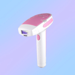 Handheld Defibrillator