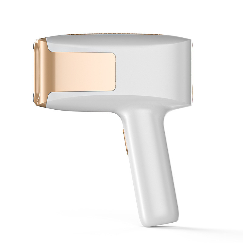 Scratch Cross-Border IPL Defibrillator