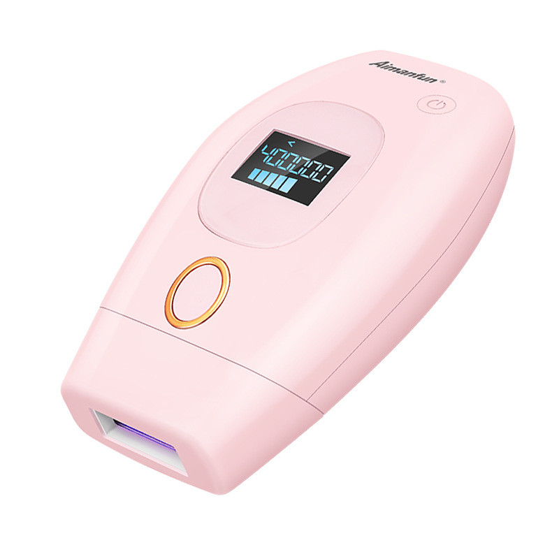 FDA 510k iPL Defamer