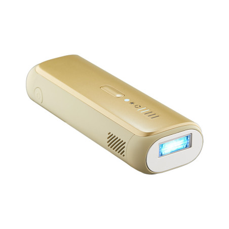 **Ice-Free Defibrillator Treatment**