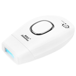 FDA 510k Laser Defibrillator with Self-Defacing