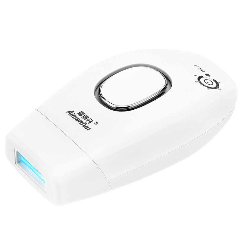 FDA 510k Laser Defibrillator with Self-Defacing