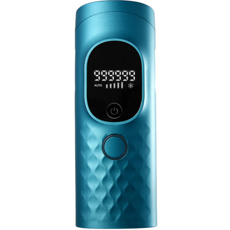 Defibrillator for Light Skin