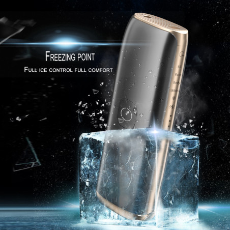 Painless Hair Removal with IPL Laser Defamer