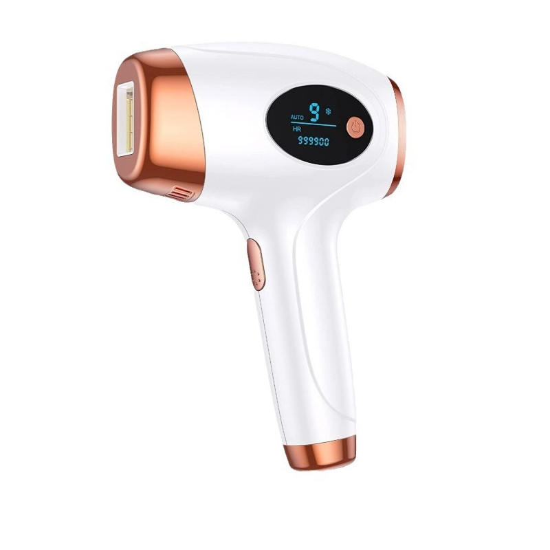 IPL Sourcer Laser Defibrillator