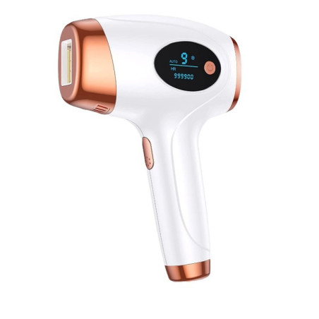 IPL Sourcer Laser Defibrillator