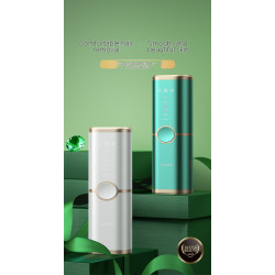 The Concah Ice Defamator