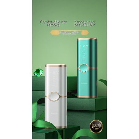 The Concah Ice Defamator