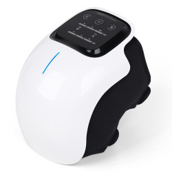 Knee Massager with Heat & Vibration