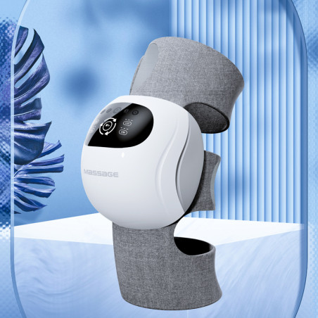 Knee Massager with Smart Electro-Heating