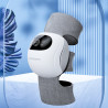 Knee Massager with Smart Electro-Heating