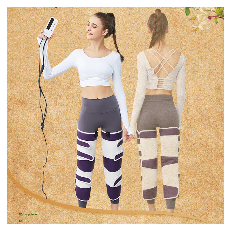 Airwave Leg & Knee Massager