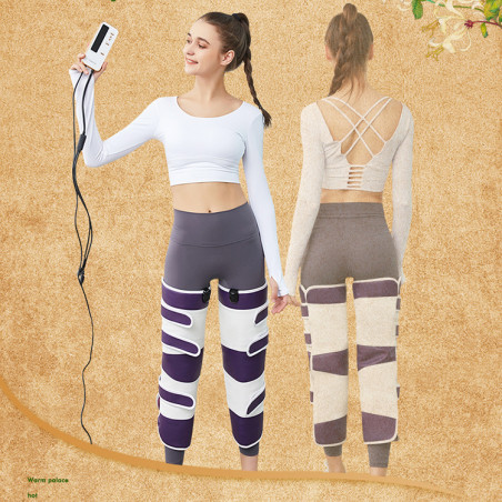 Airwave Leg & Knee Massager