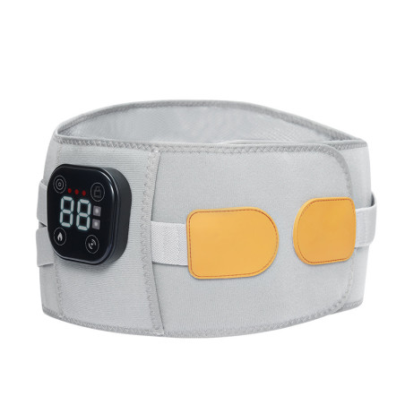 Heated Belt for Fever Relief