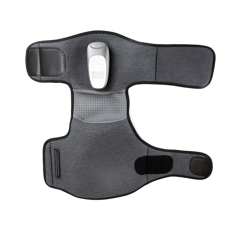 Smart Knee Massager with Air Cyst Vibration