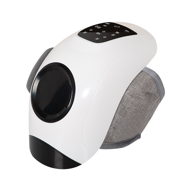 Electro-Heated Knee Brace