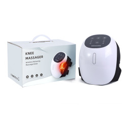 Electric Knee Massager with Air Pressure