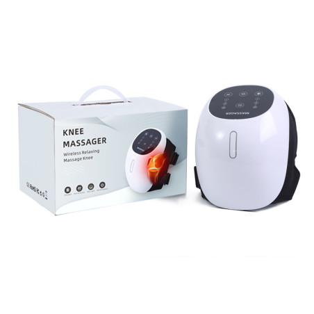 Electric Knee Massager with Air Pressure