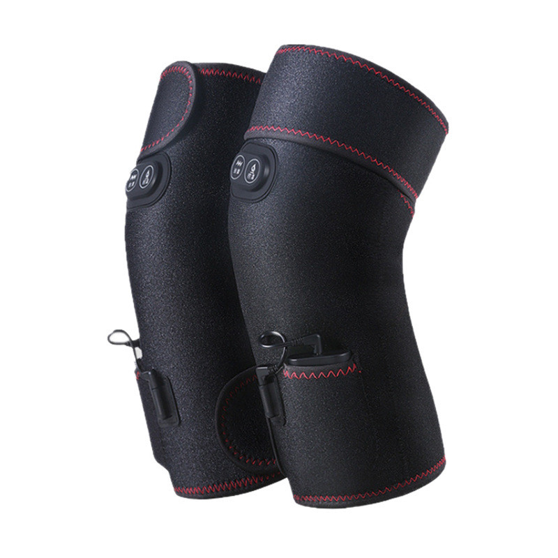 Heating Knee Massager