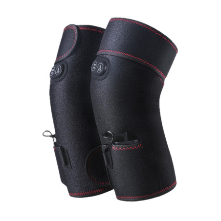 Heating Knee Massager