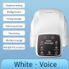 Knee Massager with Heat & Vibration