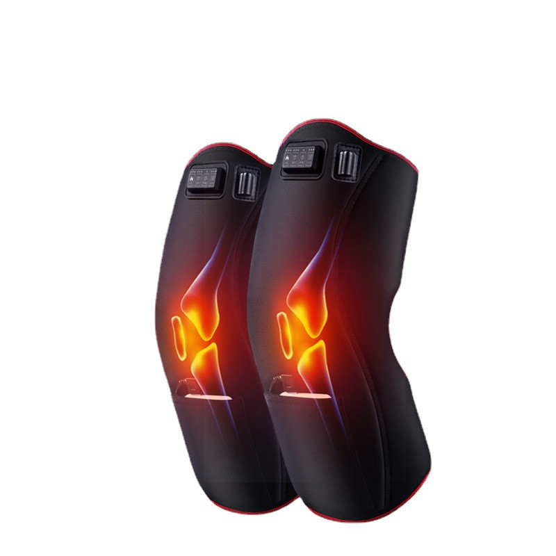 E.heat Knee & Leg Pain Relief