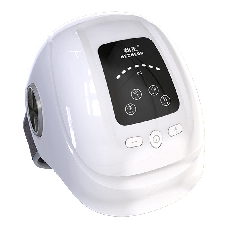 Electric Knee Massager for Pain Relief