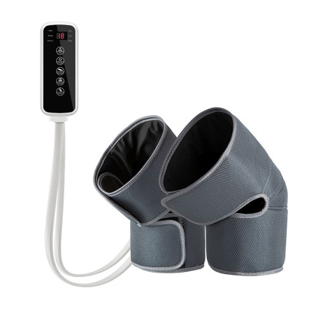 Aerobic Knee Massager with Heat & Electro-Heat for Arthritis